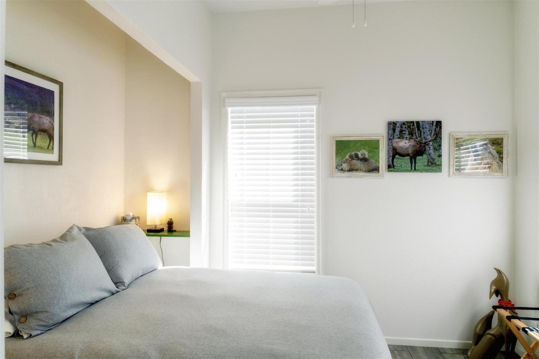 Woodchuck Flat Villa Fort Bragg Exterior foto