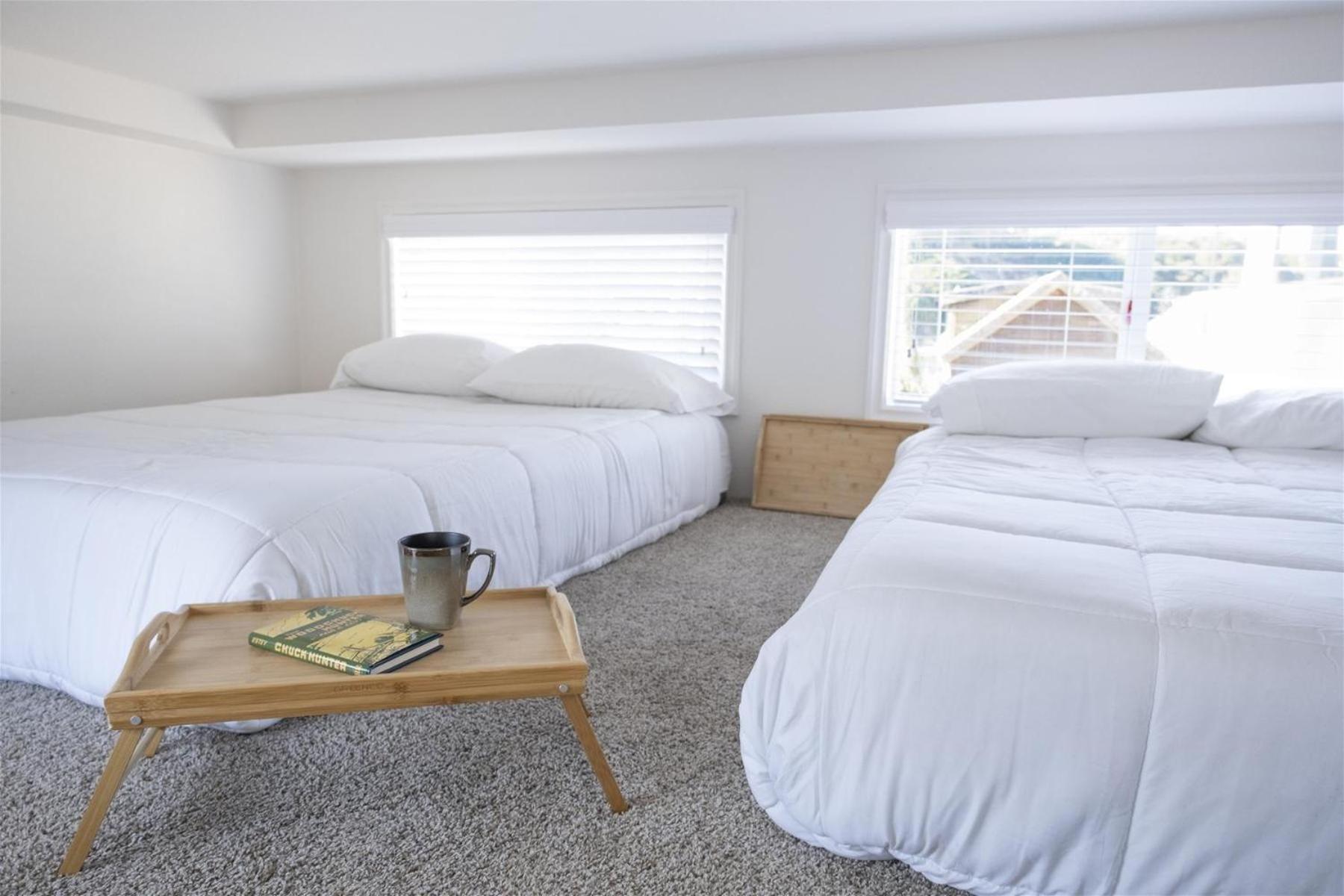 Woodchuck Flat Villa Fort Bragg Exterior foto